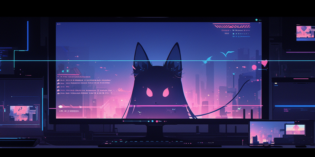 ethui 0.5.0 – Impersonation banner